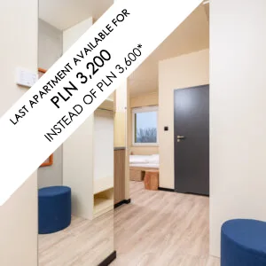 Twin studio - NextDoor