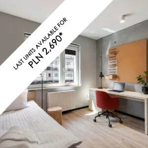 Twin studio - NextDoor