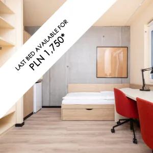 Twin studio - NextDoor